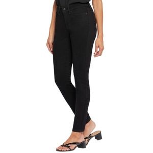 NYDJ Legging/Jegging jeans Size 12